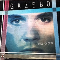 I like Chopin (vocal+instrumental) - GAZEBO