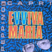 Evviva Maria (vocal + instrumental) - PEPPINO DI CAPRI