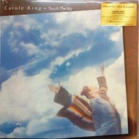 Touch the sky - CAROLE KING