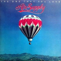 The one that you love - AIR SUPPLY