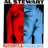 Russians & americans - AL STEWART