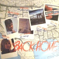 Back home (compilation) - VARIOUS