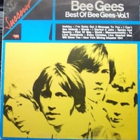 Best of Bee Gees vol.1 - BEE GEES