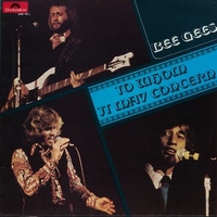 To whom it may concern - BEE GEES