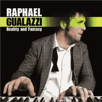 Reality and fantasy - RAPHAEL GUALAZZI