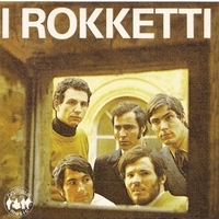 I Rokketti - ROKKETTI (Santino Rocchetti)