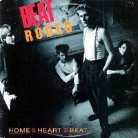 Home in the heart of the beat - BEAT RODEO