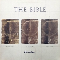 Eureka - THE BIBLE