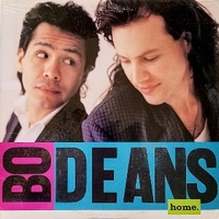 Home - BoDEANS