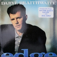 Edge - DARYL BRAITHWAITE