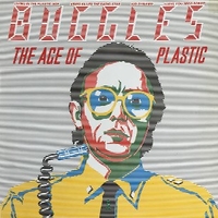 The age of plastic - BUGGLES