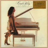 Pearls - Songs of Goffin and King - CAROLE KING