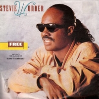 Free \ Happy birthday - STEVIE WONDER