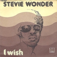 I wish \ You and I - STEVIE WONDER