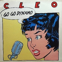 Go go dynamo (vocal vers.+club mix) - CLEO
