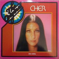 The original Cher - CHER