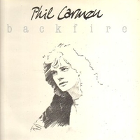 Backfire - PHIL CARMEN