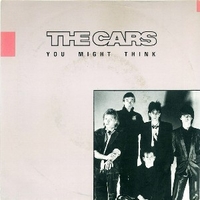 You might think \ Heartbeat city - CARS