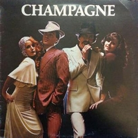 Champagne - CHAMPAGNE