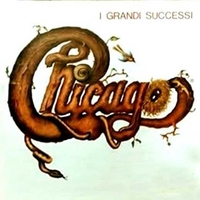 I grandi successi - CHICAGO
