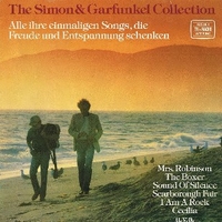 The Simon & Garfunkel collection - SIMON & GARFUNKEL