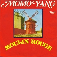 Moulin rouge \ Tiger yang - MOMO YANG