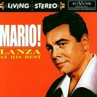 Mario! At his best - MARIO LANZA