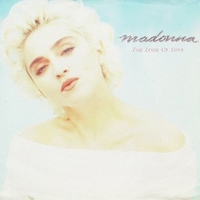 The look of love / I know it - MADONNA