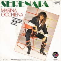 Serenata / Serenata (Instrumental) - MARINA OCCHIENA