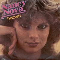 Heaven \ I'm giving it up - NANCY NOVA