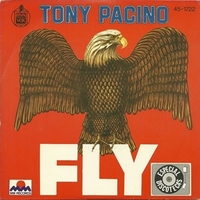 Fly \ Come prima - TONY PACINO