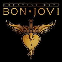 Greatest hits - BON JOVI