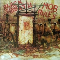 Mob rules - BLACK SABBATH