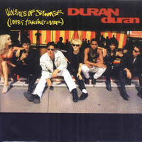Violence of summer (love's taking over) \ (the story mix) - DURAN DURAN