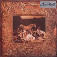 Native sons - LOGGINS and MESSINA