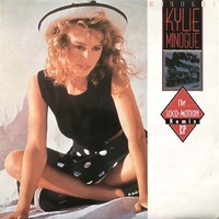 The loco-motion remix EP - KYLIE MINOGUE