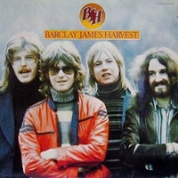 Everyone is everybody else - BARCLAY JAMES HARVEST