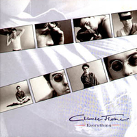 Everything - CLIMIE FISHER