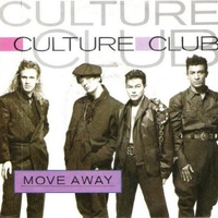 Move away \ Sexuality - CULTURE CLUB