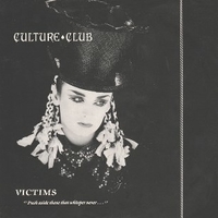 Victims \ Colour by numbers - CULTURE CLUB