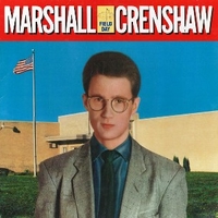 Field day - MARSHALL CRENSHAW