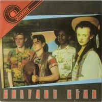 Do you really want to hurt me \ It's a miracle \ Karma chameleon \ The war song - CULTURE CLUB