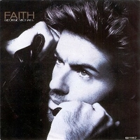 Faith \ Hand to mouth - GEORGE MICHAEL