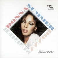 Shout it out - DONNA SUMMER