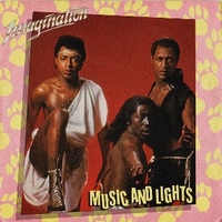 Music and lights \ (strum.) - IMAGINATION