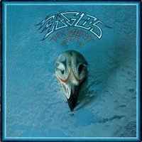 Their greatest hits - EAGLES