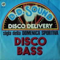 Disco bass \ (instr.) - D.D.SOUND