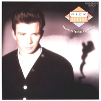 Whenever you need somebody (lonely hearts mix) - RICK ASTLEY