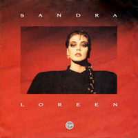 Loreen \ Don't cry - SANDRA