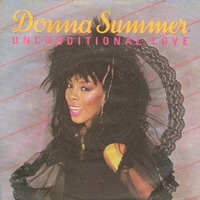 Unconditional love \ Woman - DONNA SUMMER